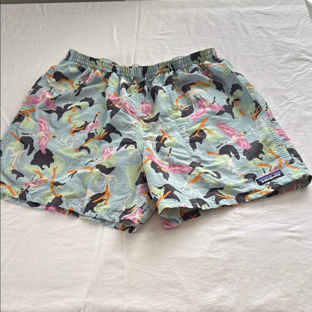 Patagonia Baggies 5" Men's Medium